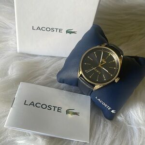 Lacoste Unisex Watch